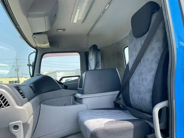 日産UD クオン 大型 ミキサー・ポンプ ベッド LDG-CW5XLの中古トラック画像12
