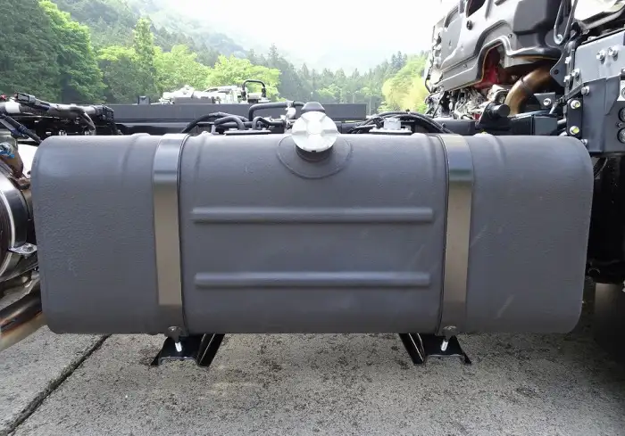 日野 デュトロ 小型 ダンプ ローダー コボレーンの中古トラック画像11