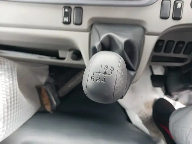三菱 キャンター 小型 パッカー車 プレス式 2RG-FEAV0の中古トラック画像16