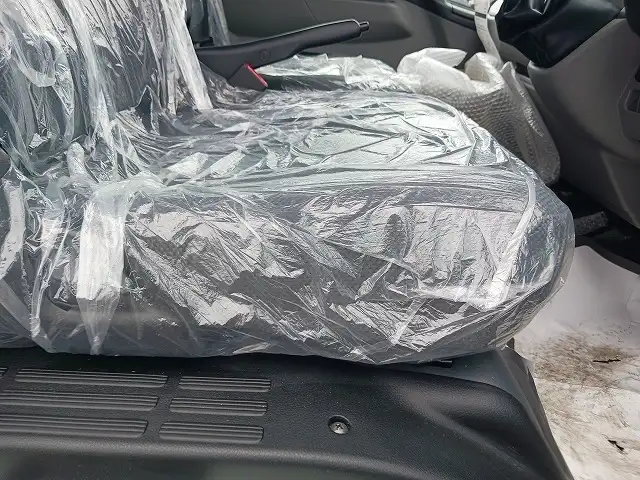 三菱 キャンター 小型 パッカー車 プレス式 2RG-FEAV0の中古トラック画像13