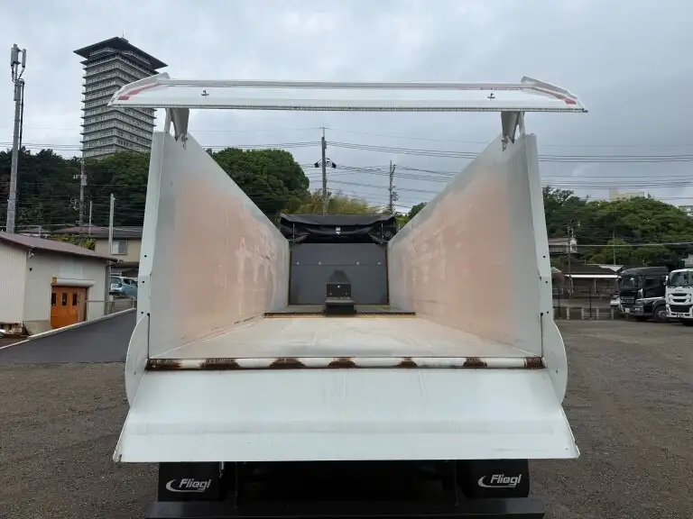 輸入車・その他 輸入車その他 トレーラー/その他 トレーラー 3軸 の中古トラック画像8