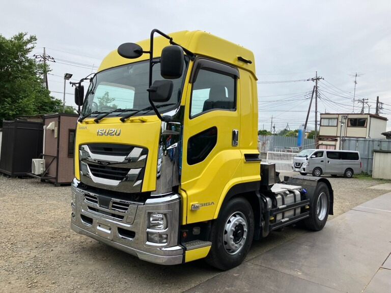日野 レンジャー 中型/増トン アームロール ツインホイスト 2KG-FC2ABA の中古トラック【車両No.165581】