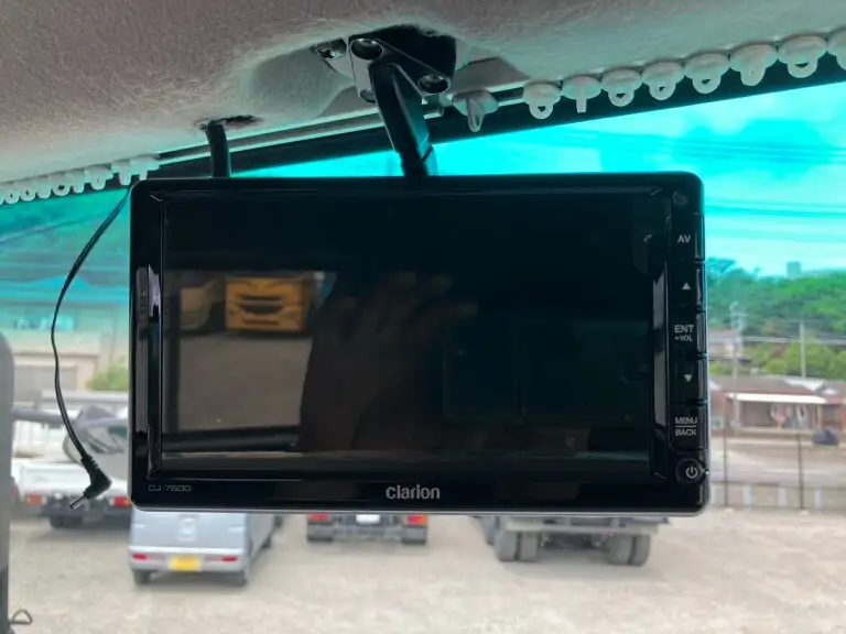 日野 プロフィア 大型 トラクター ハイルーフ 1デフの中古トラック画像15