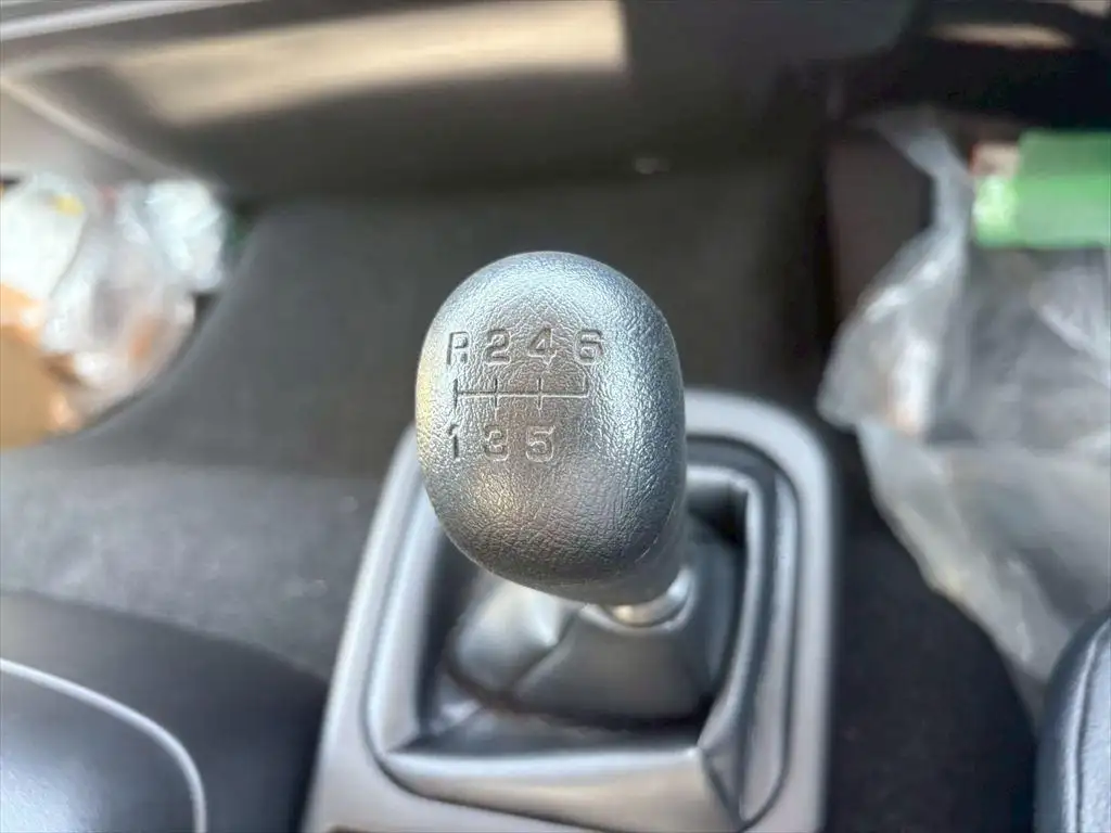 三菱 ファイター 中型/増トン パッカー車 プレス式 ベッドの中古トラック画像16