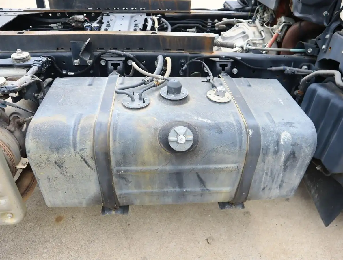 日野 デュトロ 小型 ダンプ 強化 コボレーンの中古トラック画像9