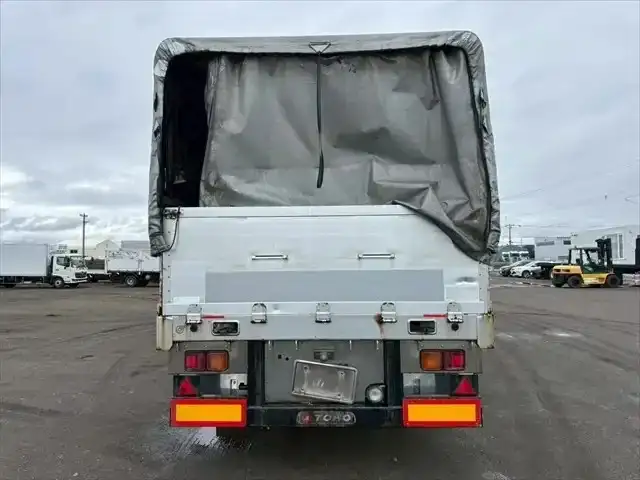 国内・その他 国産車その他 トレーラー/その他 トレーラー 2軸 エアサスの中古トラック画像5