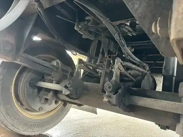 国内・その他 国産車その他 トレーラー/その他 トレーラー 2軸 エアサスの中古トラック画像18