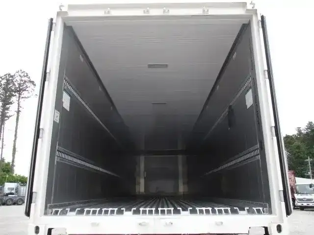 国内・その他 国産車その他 トレーラー/その他 トレーラー 3軸 KFKGG340W改の中古トラック画像7