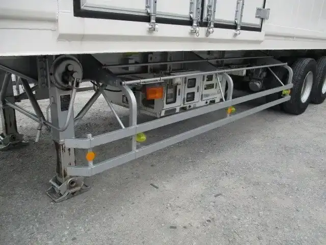 国内・その他 国産車その他 トレーラー/その他 トレーラー 3軸 KFKGG340W改の中古トラック画像12