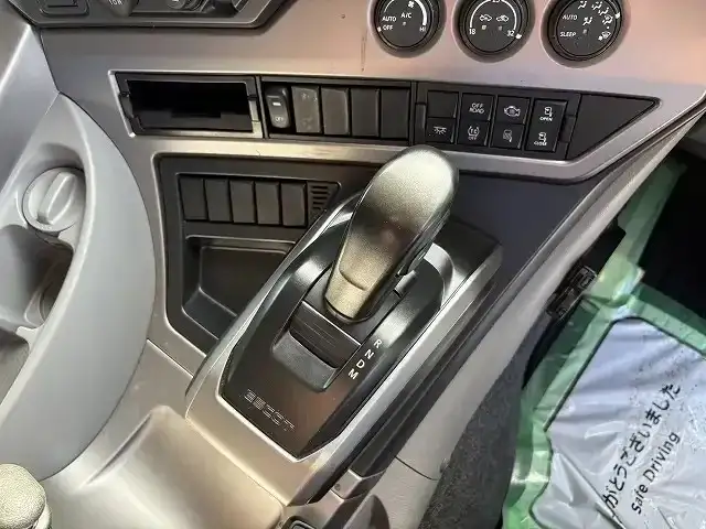 日産UD クオン 大型 トラクター ハイルーフ 1デフの中古トラック画像13