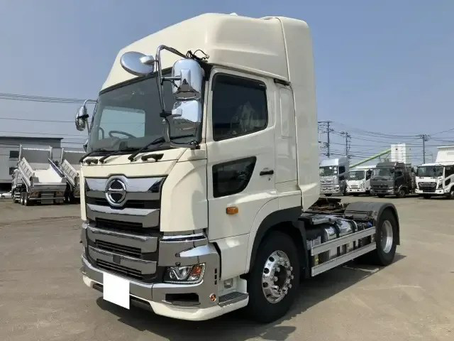 日野 プロフィア 大型 トラクター 2PG-SH1EEGG