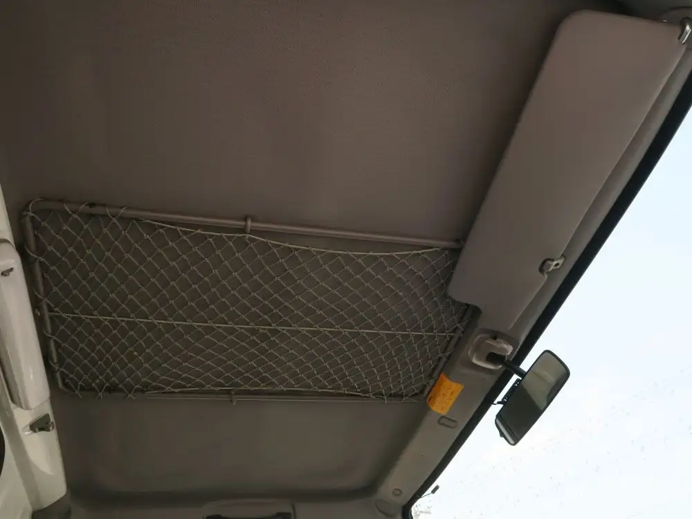 トヨタ ダイナ 小型 タンク車 給水車 GB-RZU100の中古トラック画像15
