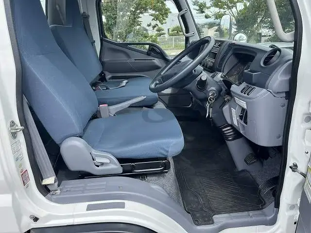 三菱 キャンター 小型 平ボディ TKG-FGB70 H26の中古トラック画像13