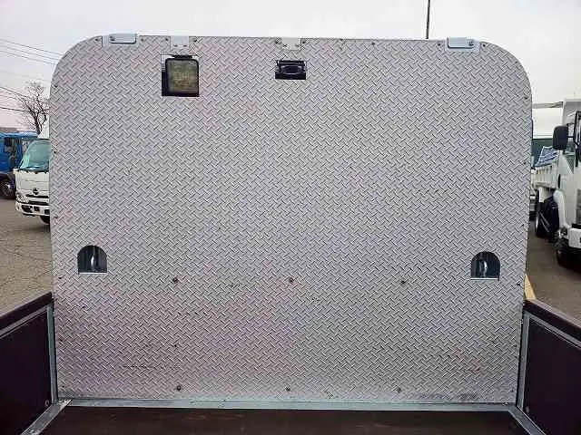 トヨタ ダイナ 小型 平ボディ Wキャブ 2DG-GDY281の中古トラック画像8