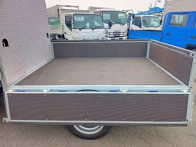 トヨタ ダイナ 小型 平ボディ Wキャブ 2DG-GDY281の中古トラック画像6