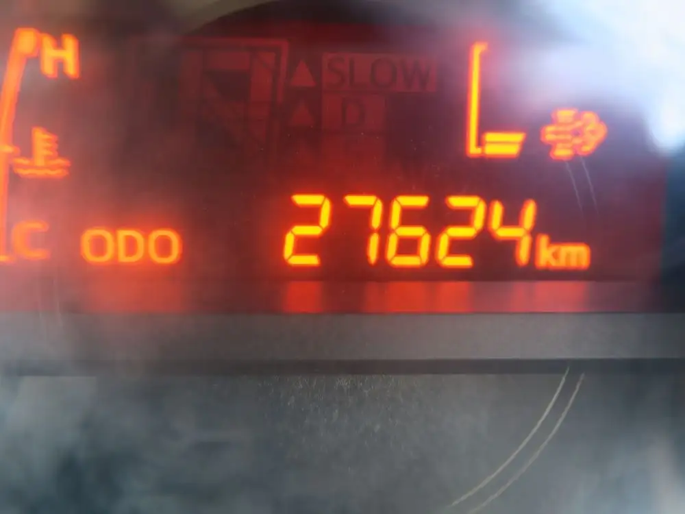 日野 デュトロ 小型 タンク車 散水車 SDG-XZU700Xの中古トラック画像13