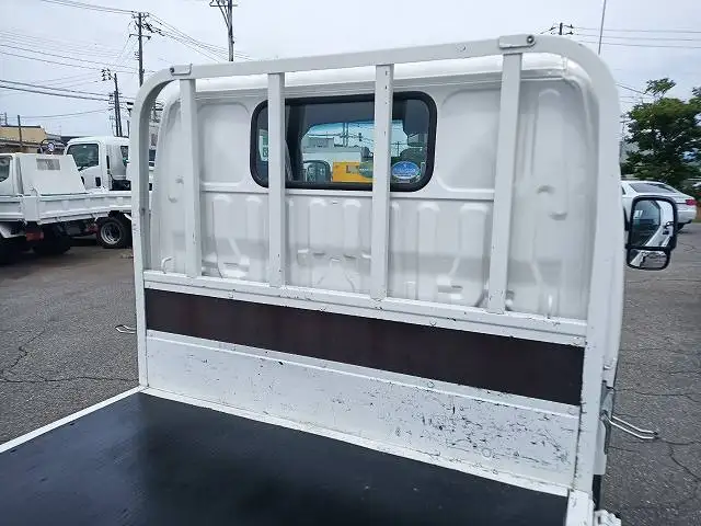 トヨタ トヨエース 小型 平ボディ TKG-XZC600 H29の中古トラック画像10