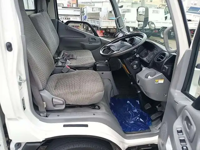 トヨタ トヨエース 小型 平ボディ TKG-XZC600 H29の中古トラック画像11