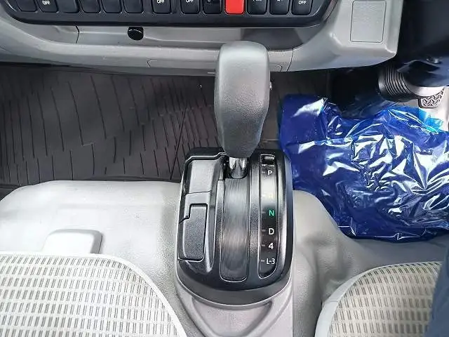 トヨタ トヨエース 小型 平ボディ TKG-XZC600 H29の中古トラック画像13
