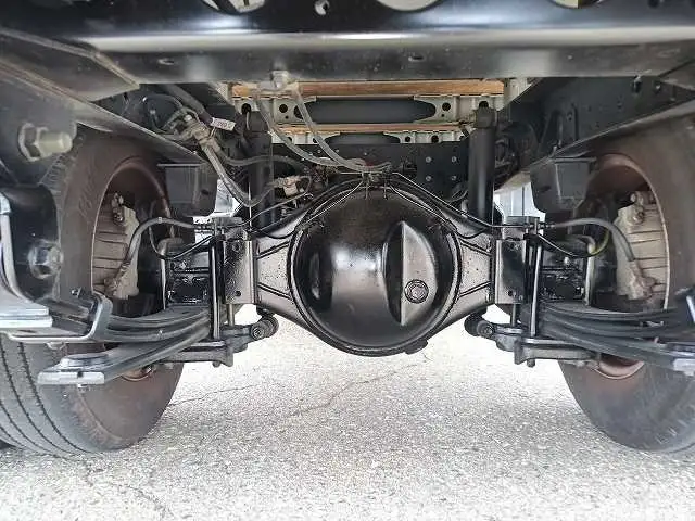 トヨタ トヨエース 小型 平ボディ TKG-XZC600 H29の中古トラック画像像17