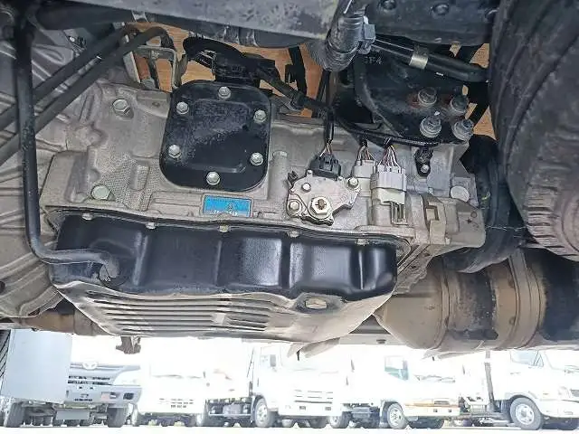 トヨタ トヨエース 小型 平ボディ TKG-XZC600 H29の中古トラック画像16