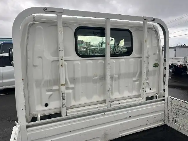 トヨタ ダイナ 小型 平ボディ LDF-KDY281 H31/R1の中古トラック画像10