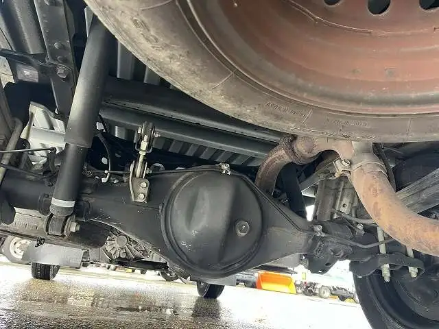 トヨタ ダイナ 小型 平ボディ LDF-KDY281 H31/R1の中古トラック画像像17