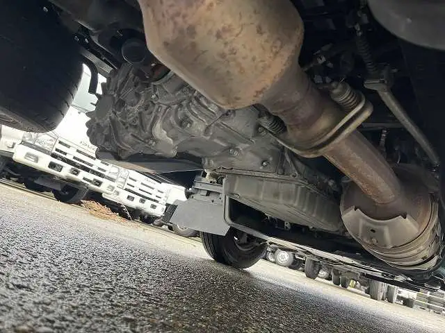 トヨタ ダイナ 小型 平ボディ LDF-KDY281 H31/R1の中古トラック画像16