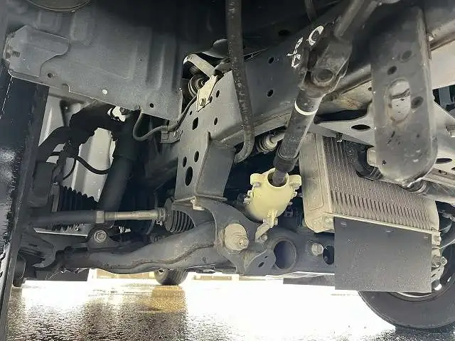 トヨタ ダイナ 小型 平ボディ LDF-KDY281 H31/R1の中古トラック画像19