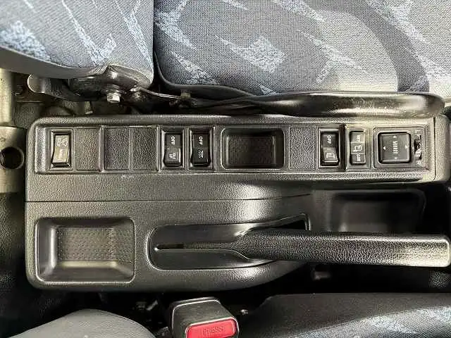 日野 レンジャー 中型/増トン ダンプ コボレーン TKG-FC9JCAPの中古トラック画像14