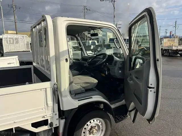 トヨタ トヨエース 小型 平ボディ LDF-KDY281 H27の中古トラック画像11