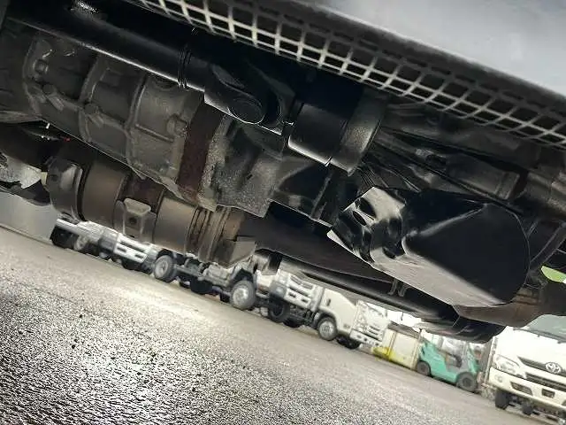 トヨタ トヨエース 小型 平ボディ LDF-KDY281 H27の中古トラック画像16