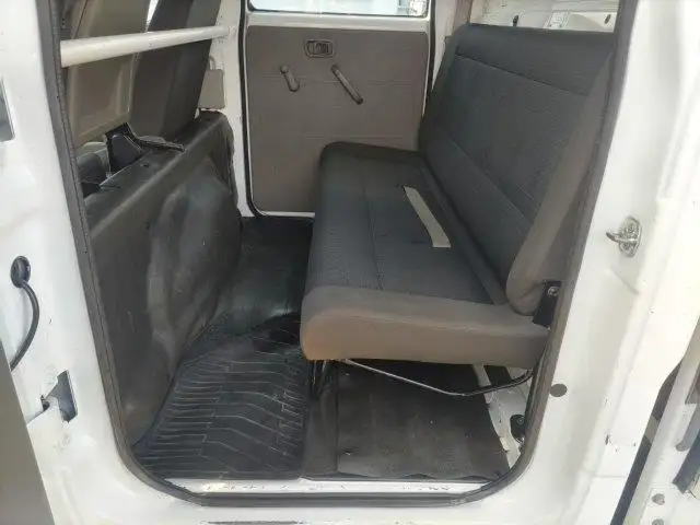 日産 アトラス 小型 平ボディ Wキャブ SDG-SZ5F24の中古トラック画像15