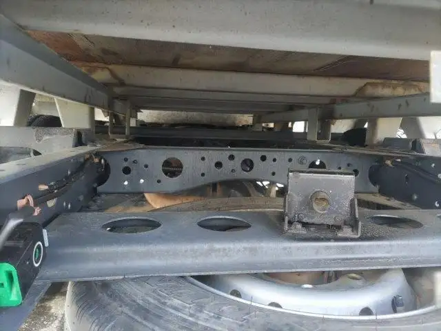 日産 アトラス 小型 平ボディ Wキャブ SDG-SZ5F24の中古トラック画像18
