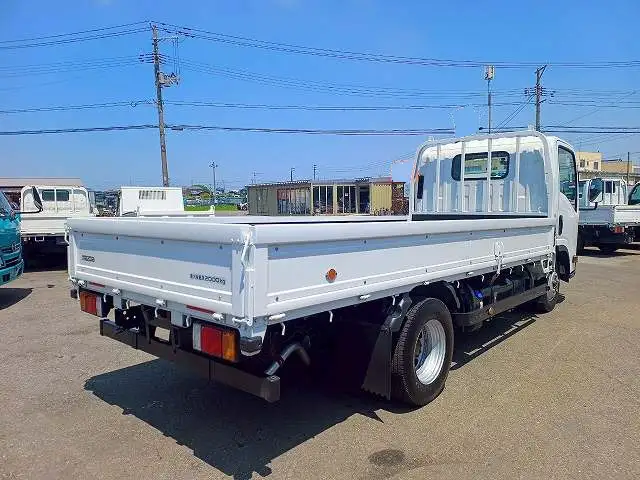 マツダ タイタン 小型 平ボディ 2RG-LMS88AR R2の中古トラック画像3