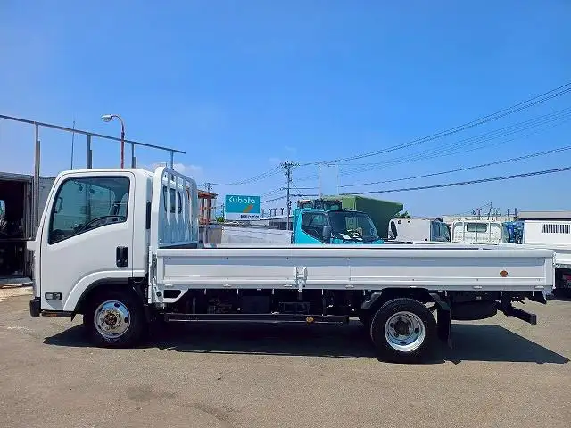 マツダ タイタン 小型 平ボディ 2RG-LMS88AR R2の中古トラック画像5