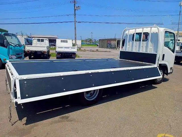 マツダ タイタン 小型 平ボディ 2RG-LMS88AR R2の中古トラック画像8