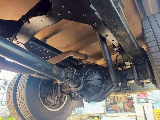 マツダ タイタン 小型 平ボディ 2RG-LMS88AR R2の中古トラック画像18