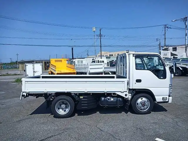 マツダ タイタン 小型 平ボディ TRG-LJS85A H30の中古トラック画像3