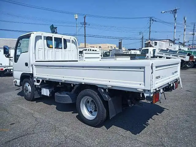 マツダ タイタン 小型 平ボディ TRG-LJS85A H30の中古トラック画像5