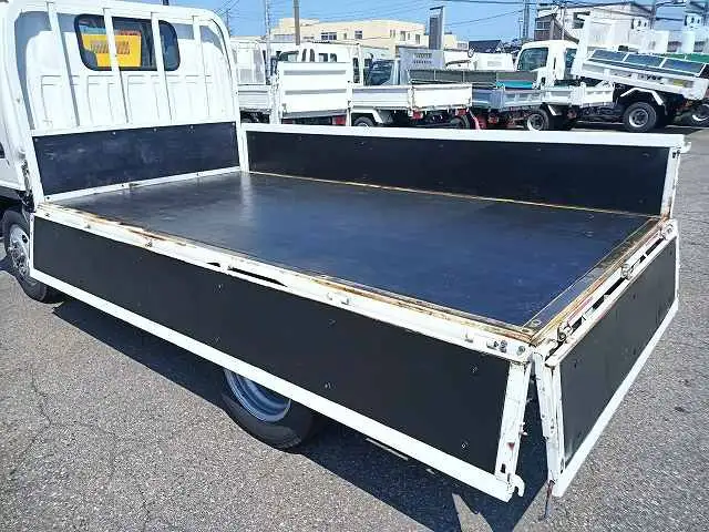 マツダ タイタン 小型 平ボディ TRG-LJS85A H30の中古トラック画像6