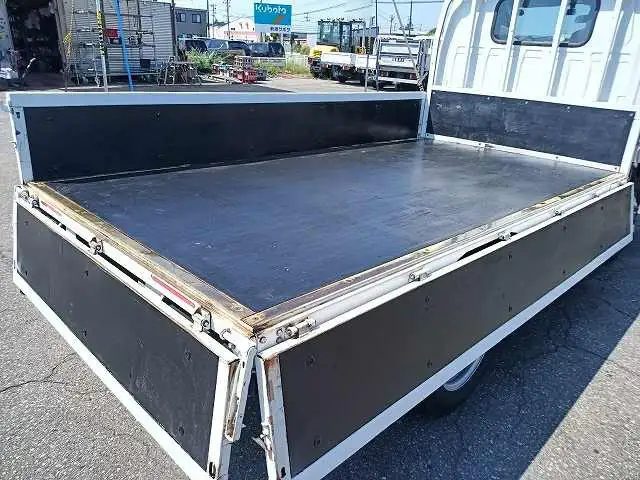 マツダ タイタン 小型 平ボディ TRG-LJS85A H30の中古トラック画像7
