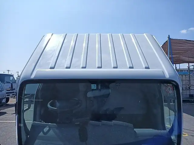 マツダ タイタン 小型 平ボディ TRG-LJS85A H30の中古トラック画像10