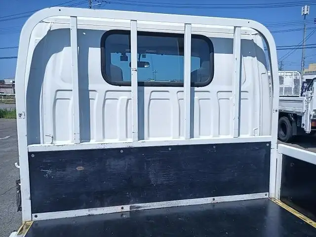 マツダ タイタン 小型 平ボディ TRG-LJS85A H30の中古トラック画像9