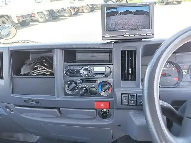 マツダ タイタン 小型 平ボディ TRG-LJS85A H30の中古トラック画像15