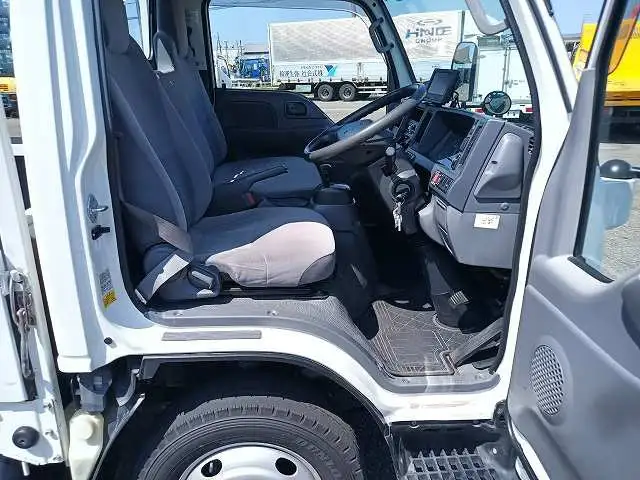 マツダ タイタン 小型 平ボディ TRG-LJS85A H30の中古トラック画像11