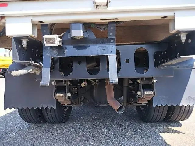 マツダ タイタン 小型 平ボディ TRG-LJS85A H30の中古トラック画像19