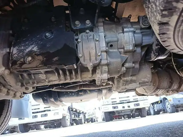 マツダ タイタン 小型 平ボディ TRG-LJS85A H30の中古トラック画像16