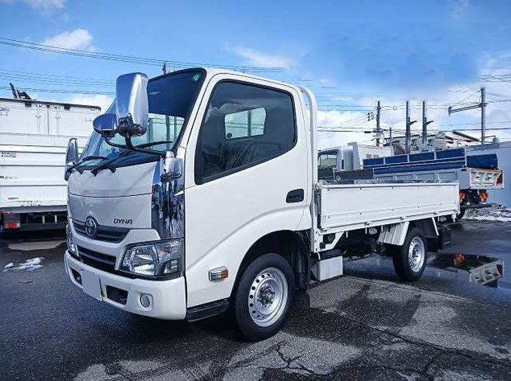 トヨタ ダイナ 小型 平ボディ 2PG-GDY281 R4 の中古トラック【車両No.139982】
