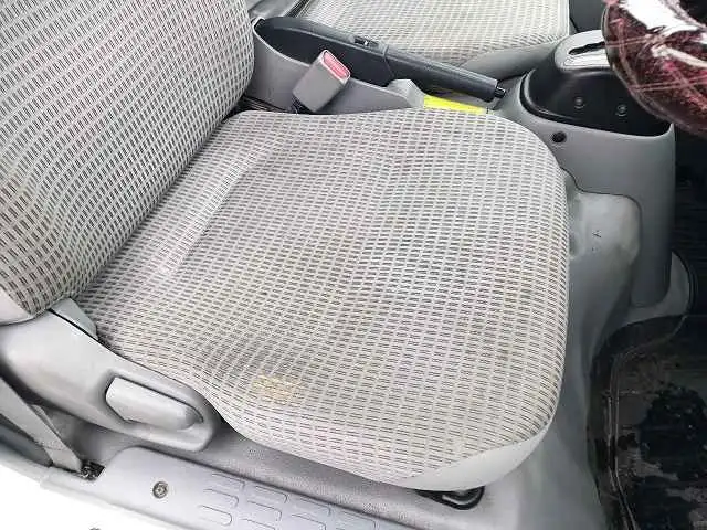 トヨタ ダイナ 小型 平ボディ LDF-KDY281 H31/R1の中古トラック画像15